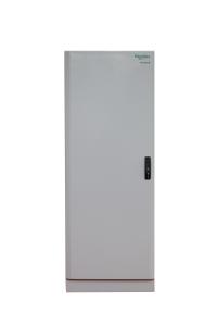 China Customizable Power Distro Box Stainless Steel Made For Electrical Industry wholesale