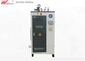 China Natural Circulation Industrial Electric Steam Boiler , Small Steam Generator wholesale