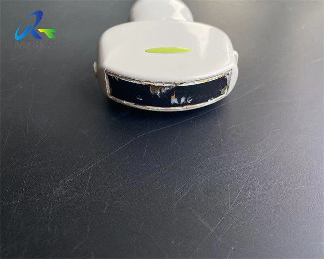 Toshiba PVT-375BT Ultrasound Transducer Probe Connector Housing Crystal Array Cable Replacement