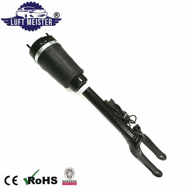 Front shock strut for Mercedes W164 X164 GL550 GL450 GL350 1643204613 1643206013