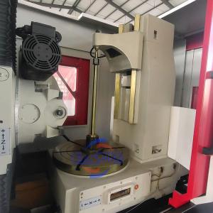 China YK3180 YK3150 High Speed Gear Hobber CNC Gear Hobbing Machine wholesale