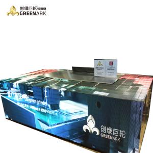 China Multifunction Commercial Kitchen Grill Steak Teppanyaki 380V wholesale
