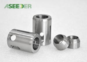 China Highly Durable Tungsten Carbide Nozzle AN-057 With Excellent Precision wholesale