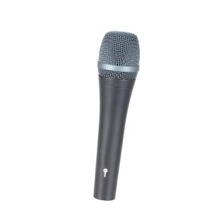 China E-945/E945 Handheld Supercardioid Dynamic Mic/ wired corded microphone/cable mic /vocal mic wholesale