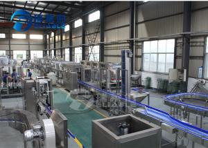 China Aluminum Beverage Cans Production Machine Cans Filling Line wholesale