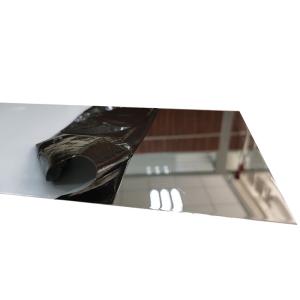 China S32305 904L 304 Stainless Steel Sheets For Construction wholesale