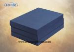 High Density Oxford Fabric Three Sponge Mattress Topper For Travel Foldable