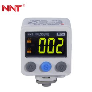 China 2.2mpa Pneumatic Digital Pressure Switches Stainless Steel 304 wholesale