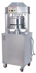 High Efficiency Bread Making Machinery Industrial Automatic Dough Divider Heavy