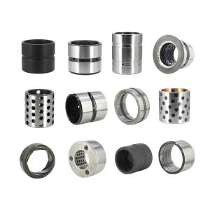 China Phosphating Excavator Bucket Bushings Pin Sleeve Customised wholesale