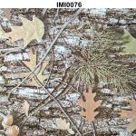 IMI 2 Pattern Hydrographic Water Transfer Film For Plastic