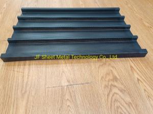 China Rk Bakeware China-Moldes PARA Pan Espanol Aluminum Baking Tray wholesale