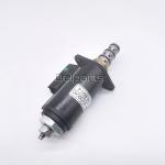 Hydraulic Excavator Parts SK200-6 KWE5K-31G24DA40 YN35V00020F1 YN35V00019F1