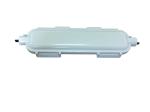 Fiber Optic protection box Splice Closure with SC/APC adapter