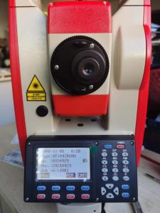 China Total station kolida KTS-442R10U 1000m prismless Total Station wholesale