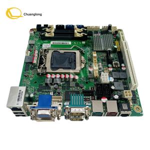 China ATM Machine Parts NCR 66XX GL40 MINI ITX KINGSWAY Motherboard 445-0728233 4450728233 on sale