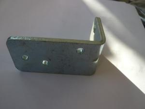 China High Accuracy Aluminum 5052 Metal Stamping Plates wholesale