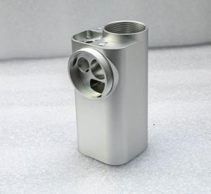China OEM CNC Turning Parts Powder Coating Thermal CNC Precision Turned Parts Painting on sale