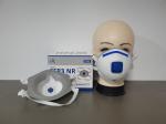 KN95 headloop FFP3 Cup Shaped Adult Respirators