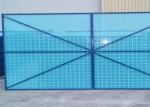 Scaffolding System Construction Safety Screens 1.2m*2m