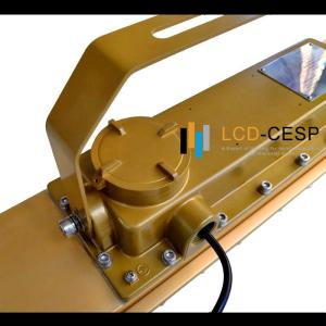 China High Lumen 200W IP66 Hazardous Area Light Fittings wholesale
