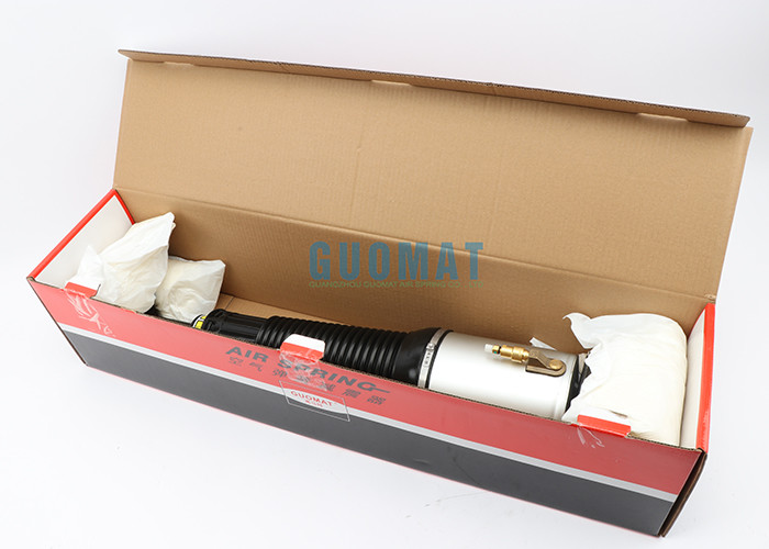 TS16949 Audi Air Suspension Parts Front Air Shocks 4E0616040T / 4E0616040AF