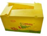Cartonplast Twinwall Corrugated Plastic Produce Boxes Stackable