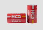Cylindrical Er34615m Lithium Battery