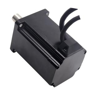 China Powerful 48v Dc Agv Servo Motor 400w High Performance wholesale