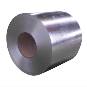 China SS410 SS430 Stainless Steel Cold Rolled Coils SS201 SS202 wholesale