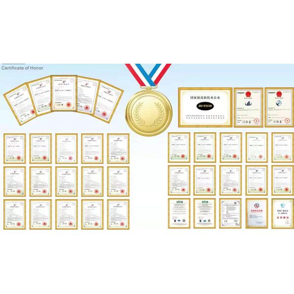 6KW SMT Mounting Machine Automatic Two Materials Are Produced Simultaneously