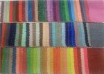 Silver Fiber Oxford Fabric Waterproof