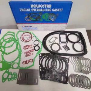 China Over Hauling Gasket Truck Accessories Engine Overhauling Gasket wholesale