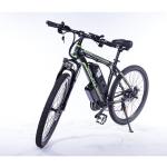 26 27.5 29 Inch Electric Bike Shimano 7 Speed 48V Lithium Battery For Adults