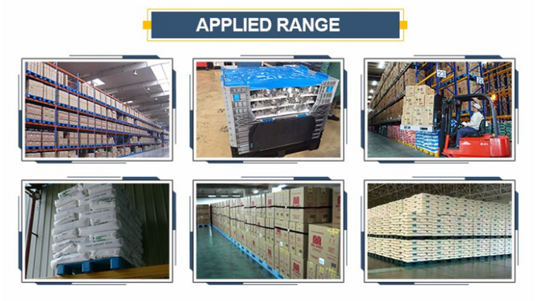 600*400*270 plastic crates for storage vegetables sale