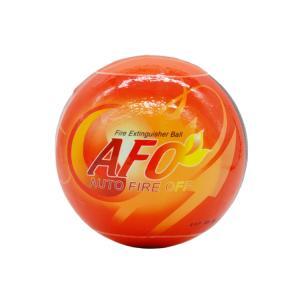 China Extinguishing Ball 1.3KG / 2KG / 4KG wholesale