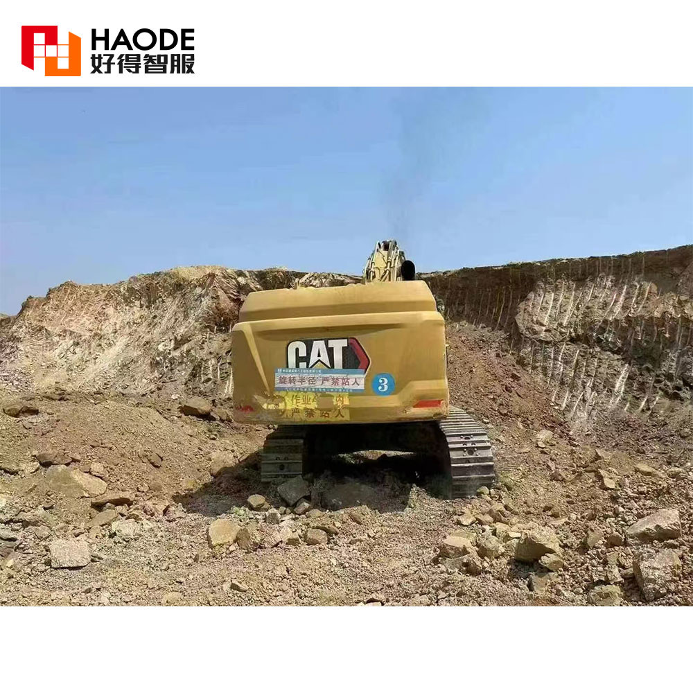 Professional Manufacturer Used Cat349 Excavator In Good Working Condition Caterpillar Brand Engine Excavator