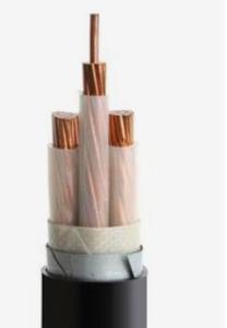 China PVC Sheathed XLPE Copper Armoured Cable Steel Wire 35 Sqmm 400mm2 wholesale