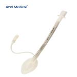 Medical Silicone Lma Material Reusable Flexible PVC Laryngeal Mask Airway
