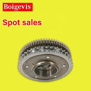 China 272 Mercedes Cam Adjuster 2720505247 Camshaft Regulator Direct Replacement wholesale