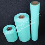 Silage Wrap Film,Top Wrap anti-UV 750mm/25mic/1800m, Australia Wrap film, Silage