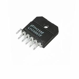 China LM3886TF/NOPB wholesale