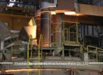DC Electric Arc Furnace