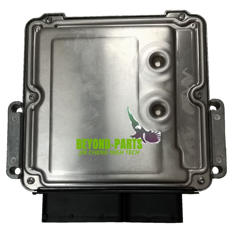 Sany SY215-10 SY245-10 SY265-10 Excavator Spare Parts Engine Controller Control Unit D06FR-002784 16E10-00100