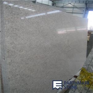 China G611 Almond Mauve Red China Granite Slab wholesale