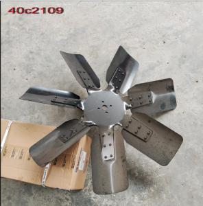 China 40c2109 BDFSL780X25.4F-7-C Diesel Engine Cooling Fan Blade for LiuGong CLG856 wholesale