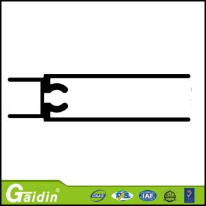 China china supplier qualify anodized aluminium sliding door profile wholesale