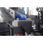 Disposable Hand Sanitizer 350ml Tube Filling And Sealing Machine