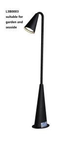 China 3 Watt IP65 Waterproof Beach And Outside Garden Lights Citizen Cob Led Chip wholesale