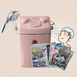 China Women Men Hydromassage Spa Shower System wholesale